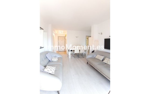 Revente - Appartement - Fuengirola - Fuengirola Centro
