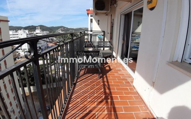 Revente - Appartement - Fuengirola - Fuengirola Centro