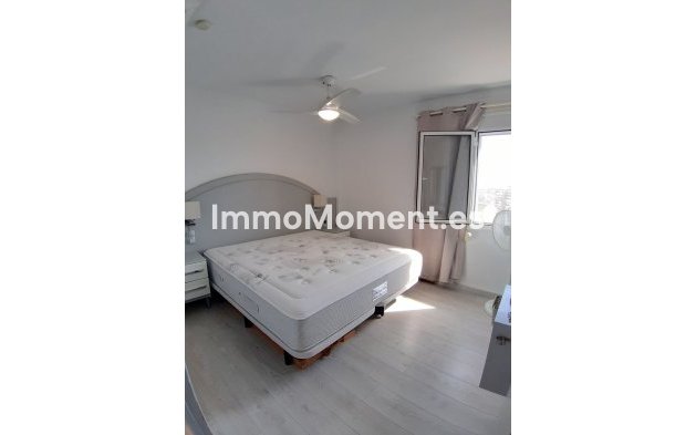 Revente - Appartement - Fuengirola - Fuengirola Centro