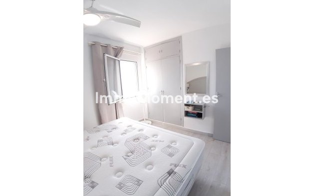 Revente - Appartement - Fuengirola - Fuengirola Centro
