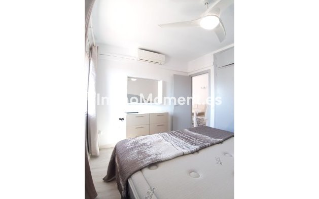 Revente - Appartement - Fuengirola - Fuengirola Centro