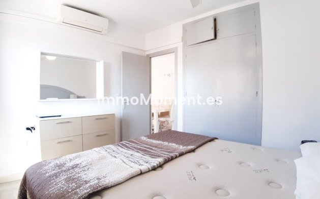 Revente - Appartement - Fuengirola - Fuengirola Centro