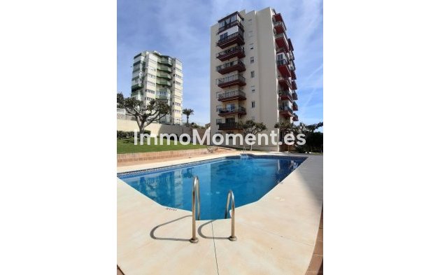 Revente - Appartement - Fuengirola - Fuengirola Centro