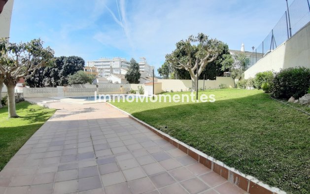 Revente - Appartement - Fuengirola - Fuengirola Centro