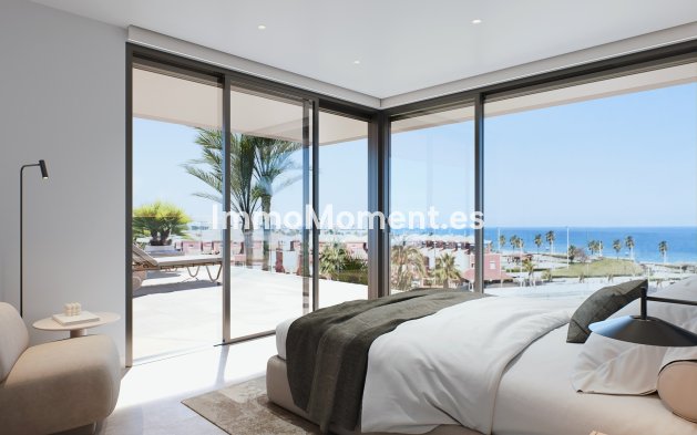 Construction neuve - Villa individuelle - Orihuela Costa
