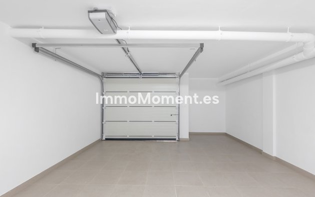 Obra nueva - Casa pareada - Rafal