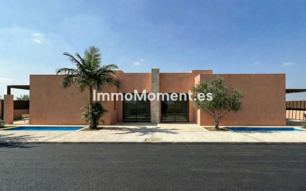 New Build - Townhouse - Roldán