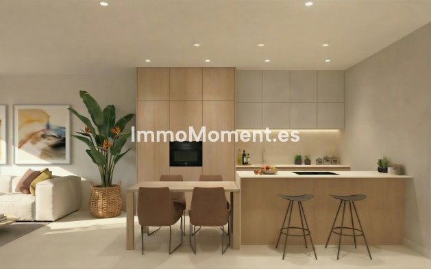 New Build - Townhouse - Roldán