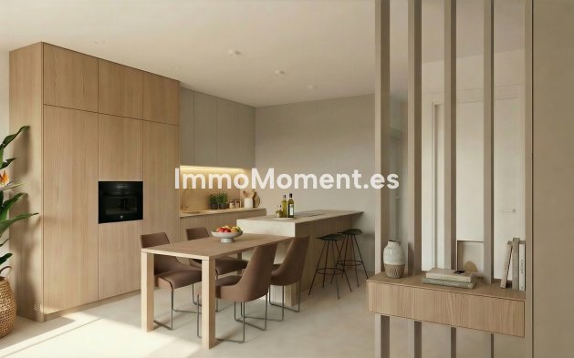 New Build - Townhouse - Roldán