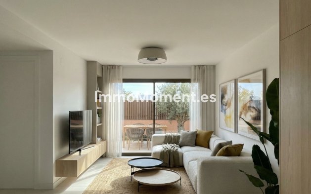 New Build - Townhouse - Roldán