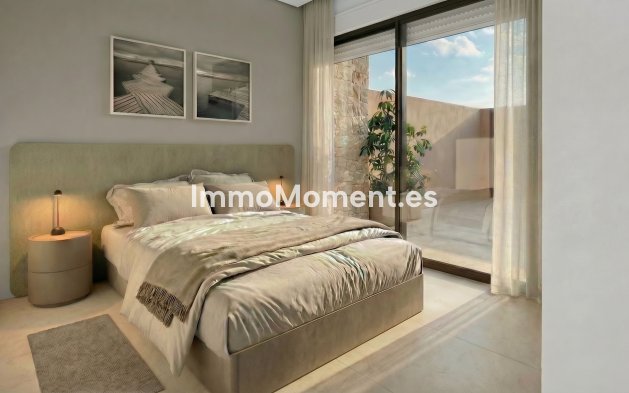 New Build - Townhouse - Roldán