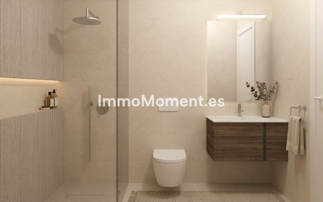 New Build - Townhouse - Roldán