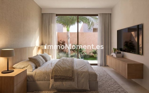 New Build - Townhouse - Roldán
