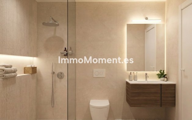 New Build - Townhouse - Roldán