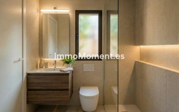 New Build - Townhouse - Roldán