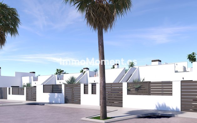 Obra nueva - Adosado - Torre Pacheco - Torre-Pacheco