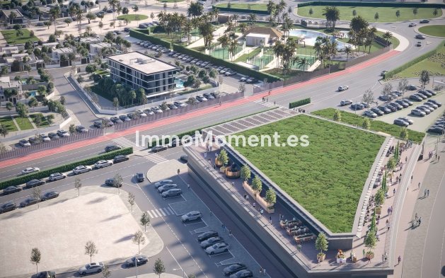 Obra nueva - Adosado - Torre Pacheco - Torre-Pacheco
