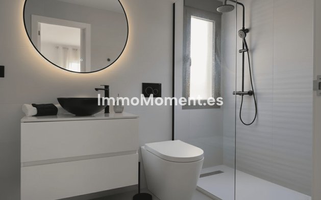 Construction neuve - Penthouse - Los Alcázares