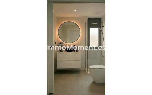 Construction neuve - Penthouse - Los Alcázares