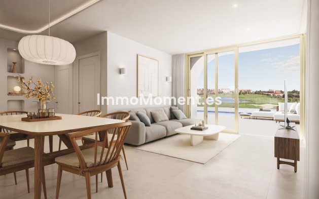 New Build - Detached villa - Los Alcázares