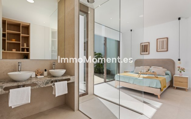 New Build - Detached villa - Los Alcázares