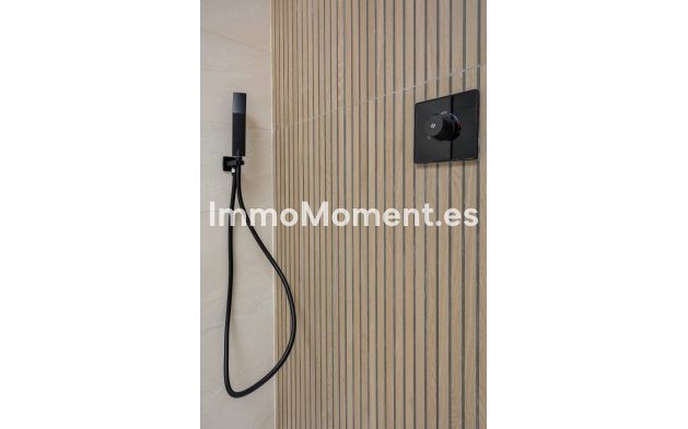 Construction neuve - Appartement - Los Alcázares