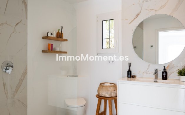 Reventa - Villa - Sotogrande