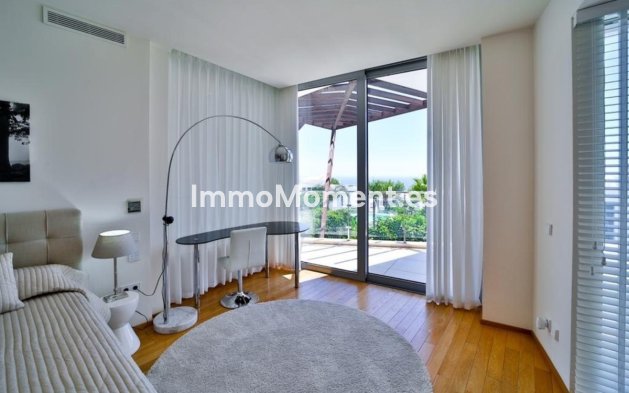 Revente - Villa - Marbella - Sierra Blanca