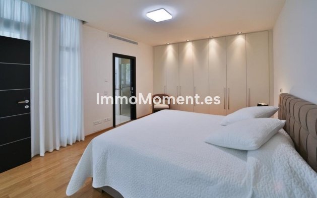 Revente - Villa - Marbella - Sierra Blanca