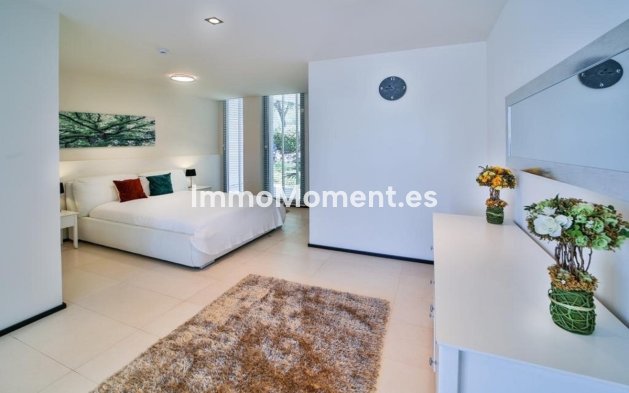 Revente - Villa - Marbella - Sierra Blanca