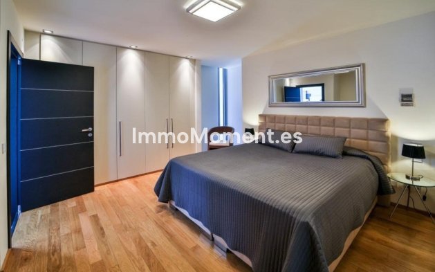 Revente - Villa - Marbella - Sierra Blanca