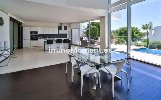 Revente - Villa - Marbella - Sierra Blanca