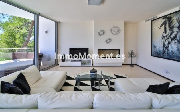 Revente - Villa - Marbella - Sierra Blanca
