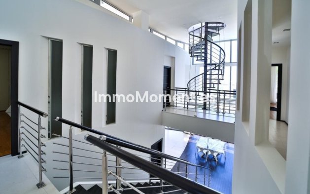 Revente - Villa - Marbella - Sierra Blanca