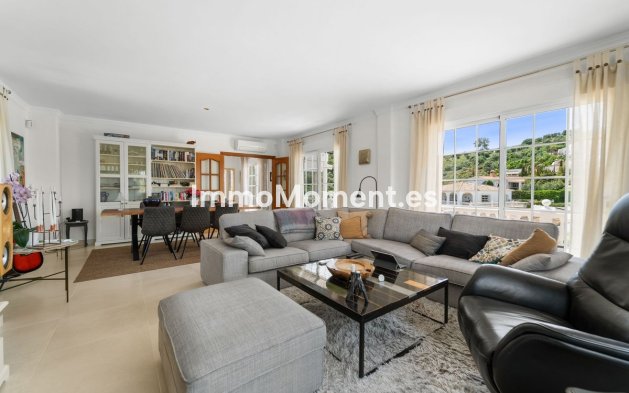 Bestaande woning - Villa - Mijas - Mijas Centro