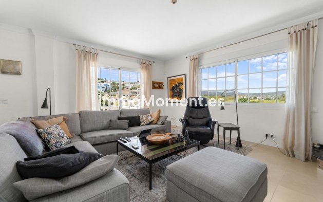 Bestaande woning - Villa - Mijas - Mijas Centro