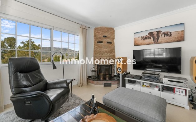 Bestaande woning - Villa - Mijas - Mijas Centro