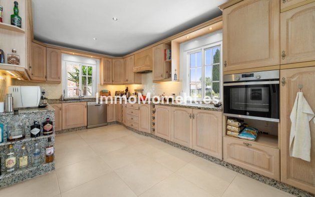 Bestaande woning - Villa - Mijas - Mijas Centro