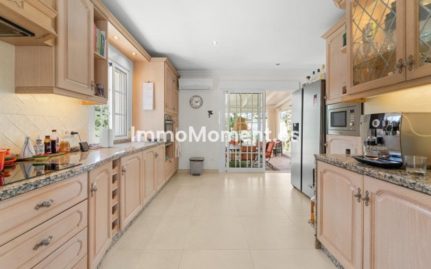 Bestaande woning - Villa - Mijas - Mijas Centro