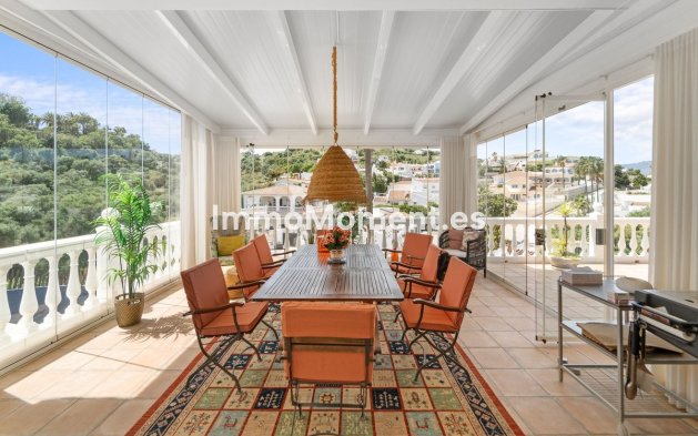 Bestaande woning - Villa - Mijas - Mijas Centro