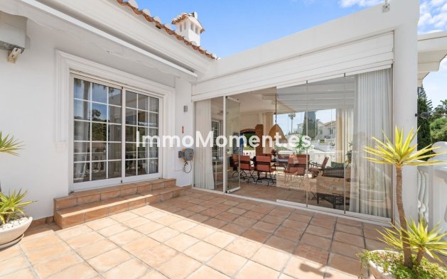 Bestaande woning - Villa - Mijas - Mijas Centro