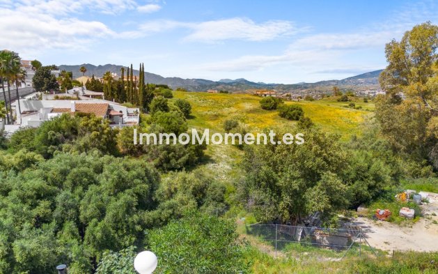 Bestaande woning - Villa - Mijas - Mijas Centro