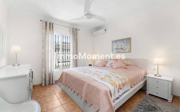 Bestaande woning - Villa - Mijas - Mijas Centro