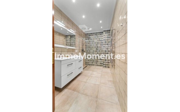 Bestaande woning - Villa - Mijas - Mijas Centro