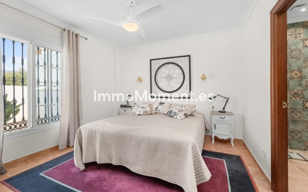 Bestaande woning - Villa - Mijas - Mijas Centro