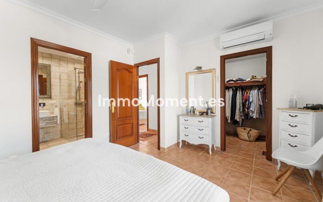 Bestaande woning - Villa - Mijas - Mijas Centro