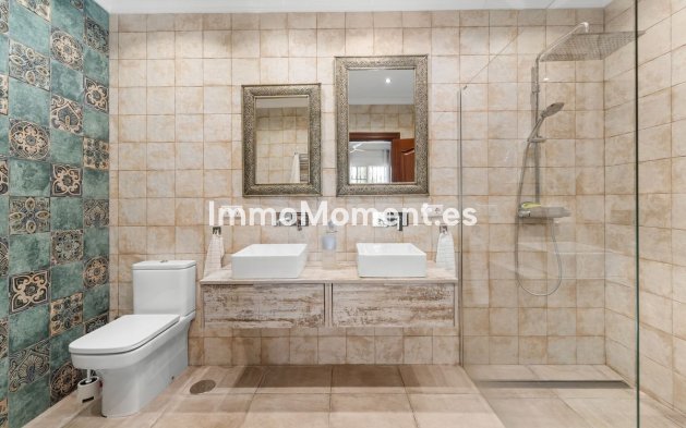 Bestaande woning - Villa - Mijas - Mijas Centro