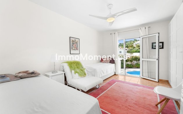 Bestaande woning - Villa - Mijas - Mijas Centro