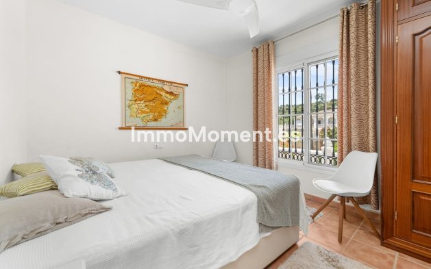 Bestaande woning - Villa - Mijas - Mijas Centro