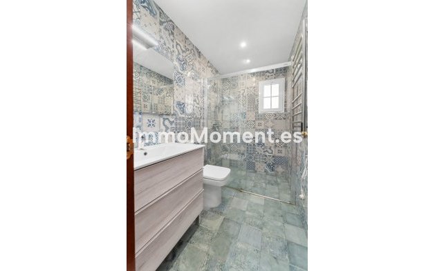 Bestaande woning - Villa - Mijas - Mijas Centro